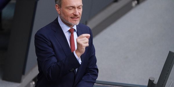 FDP-Chef will "Lust auf die Überstunde" machen