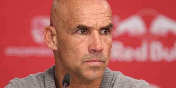 VfL Bochum entlässt Cheftrainer Letsch