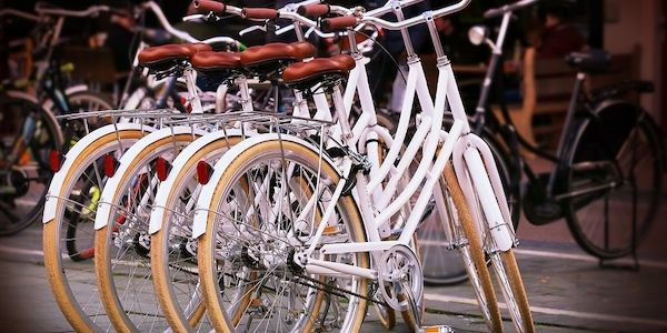 Verbraucherzentrale warnt vor Fake-Shops für Fahrräder