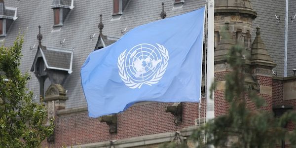 Roth kritisiert Klage Nicaraguas in Den Haag