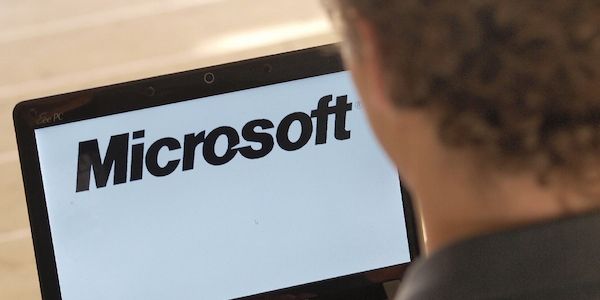 Künstliche Intelligenz beschert Microsoft Rekord-Kundenzuwachs