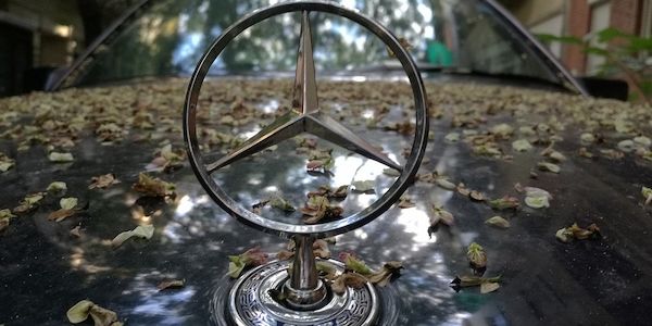 US-Autogewerkschaft fordert Mercedes heraus