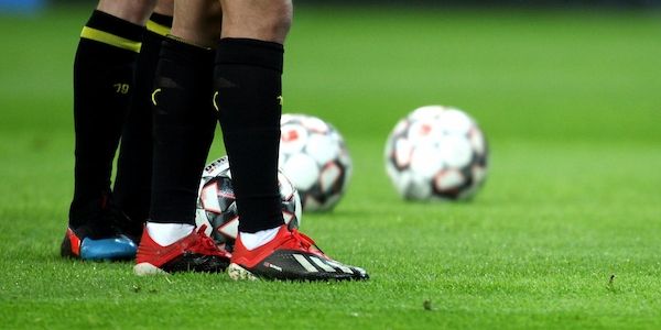 Champions League: Atletico schlägt BVB im Viertelfinal-Hinspiel