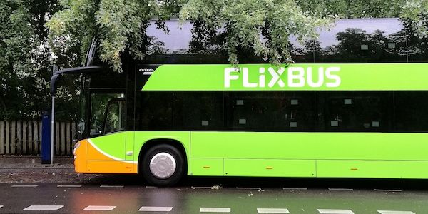 Flixbus plant neue Fernbusrouten in ganz Europa