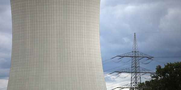 Mittelstandsunion will von CDU klareres Bekenntnis zur Kernenergie