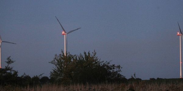 Erneuerbare Stromerzeugung erstmals mit größtem Anteil in der EU