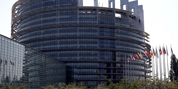 Michael Otto befürchtet "deutlichen Rechtsruck" im EU-Parlament