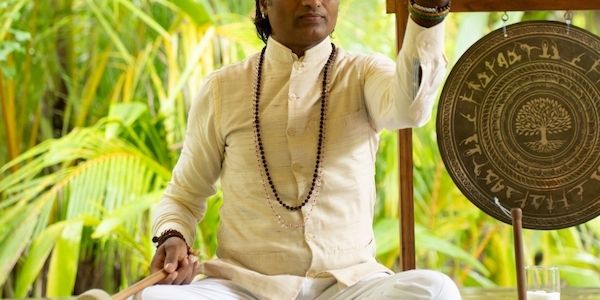 Nova Maldives lädt zur spirituellen Wellness-Reise  "Soul Renewal Holistic Wellness Retreat" mit Yoga & Healing Guru Dr. Amit Kumar - 12.-17. Juni 2024 