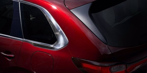 Mazda präsentiert am 18. April 2024 sein neuestes Fahrzeug