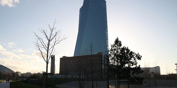 EZB tastet Leitzins weiter nicht an