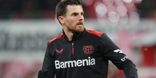 Europa League: Leverkusen schlägt West Ham