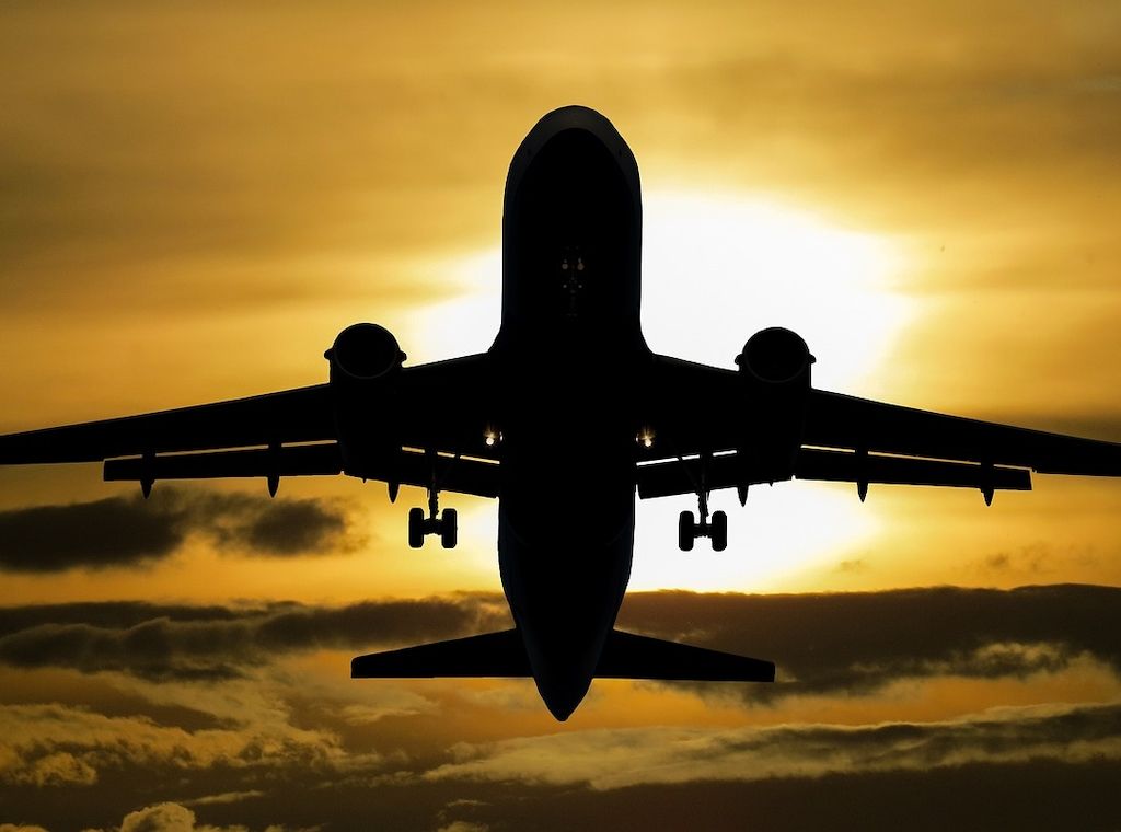 ARAG Experten informieren über die kommende Erhöhung der Luftverkehrssteuer