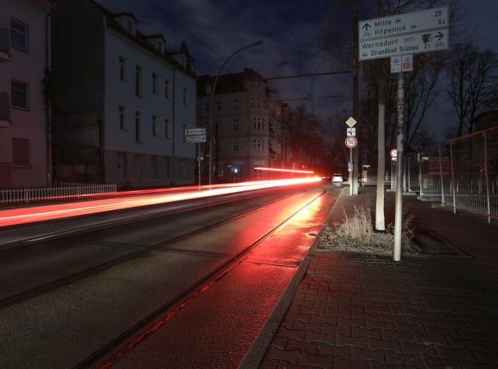 Mehr als 2000 Stromausfälle letztes Jahr in Berlin