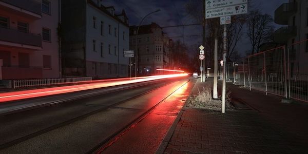 Mehr als 2000 Stromausfälle letztes Jahr in Berlin
