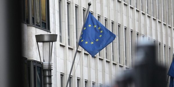 FDP verlangt neue Iran-Strategie der EU