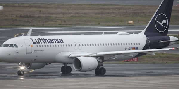 Keine Lufthansa-Flüge nach Tel Aviv bis Montag