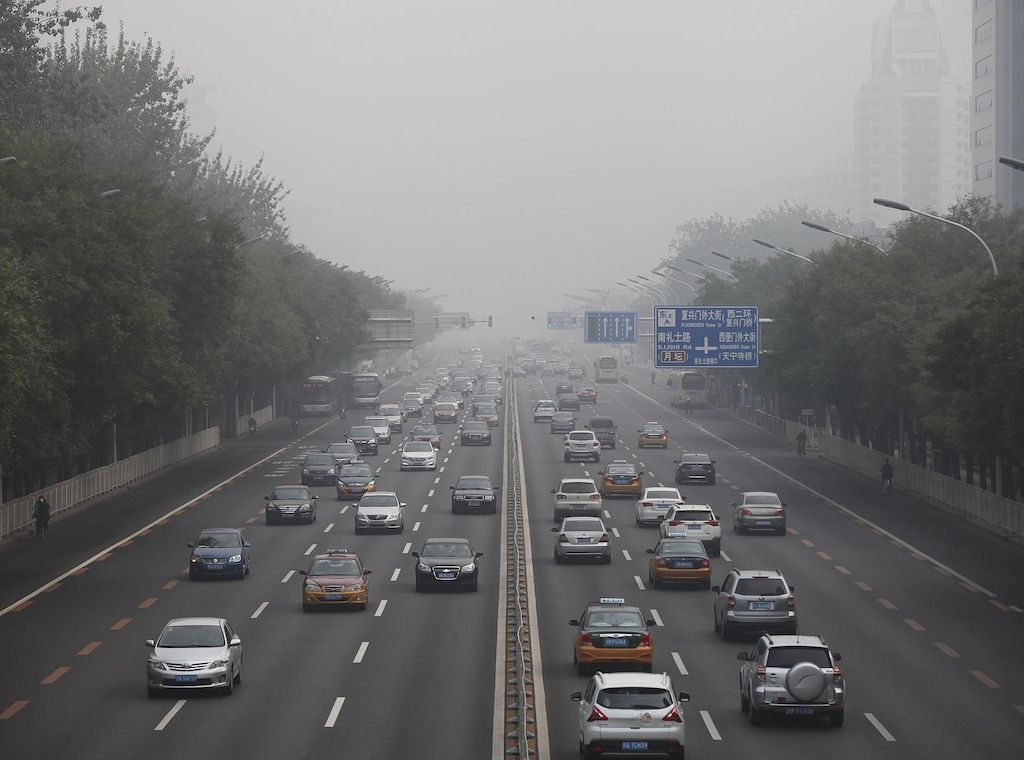 Von der Leyen fürchtet Datenschutzprobleme bei chinesischen Autos