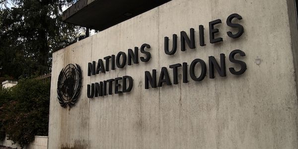 UN-Menschenrechtskommissar beklagt schlechtes Verhältnis mit Israel