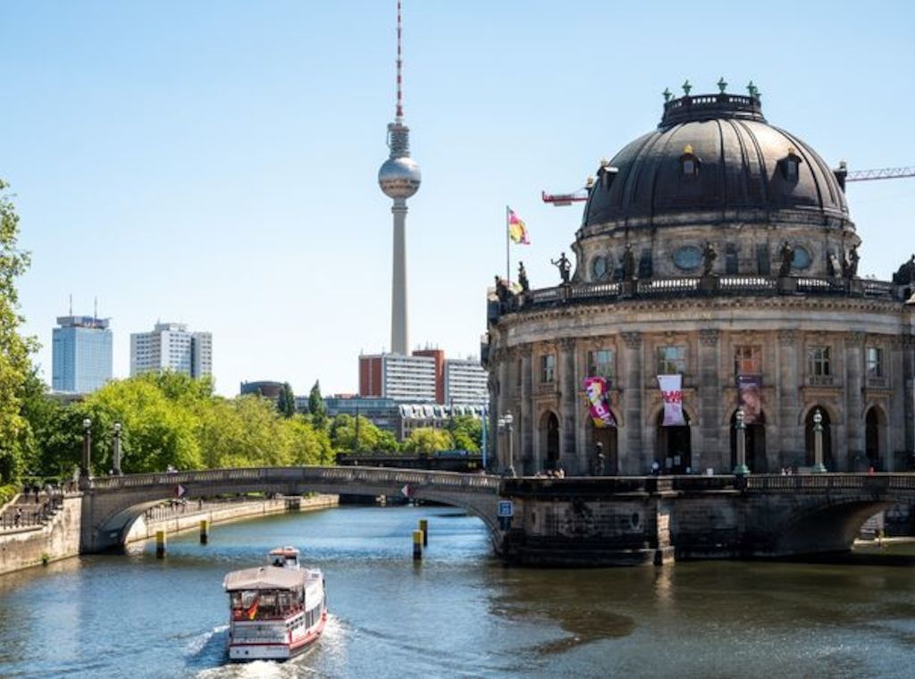 Wichtige Berliner Museen reduzieren Öffnungszeiten