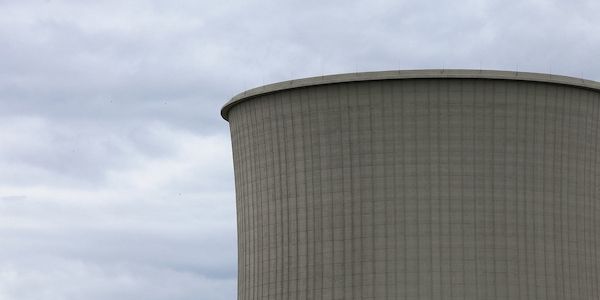 Mehrheit der Deutschen hält Atomausstieg für falsch
