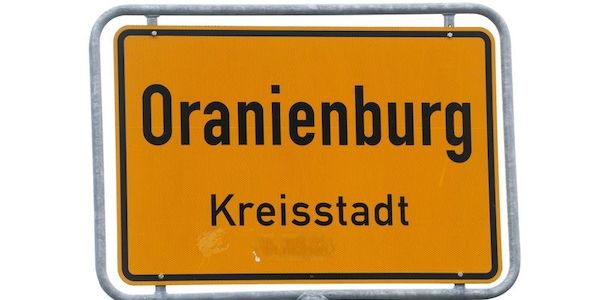 Stromnetz-Engpass in Oranienburg - Stadt sucht Auswege