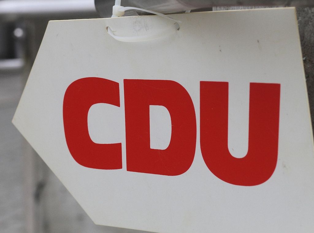 CDU will Länderfinanzausgleich reformieren