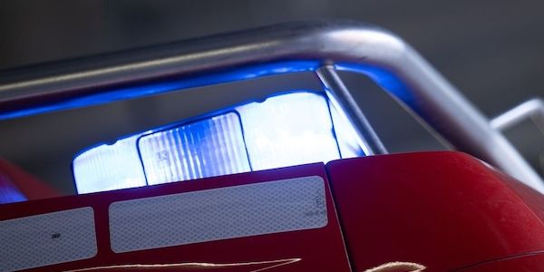 Zwei Autos brennen in Neuruppin: Brandstiftung vermutet