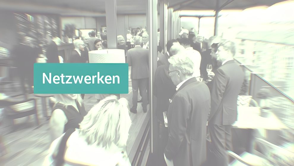 Netzwerken mit Weitblick: Werden Sie Teil des Berliner Assekuranz-Clubs!