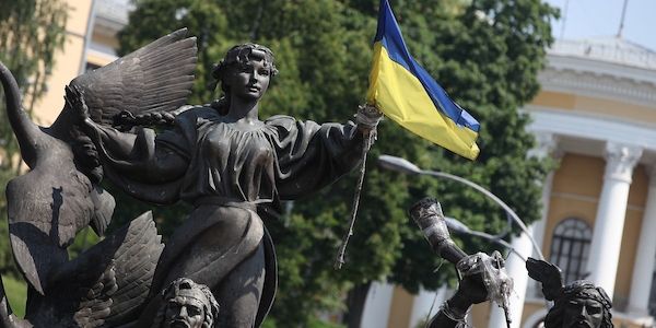 Union verlangt deutliche Erhöhung der europäischen Ukraine-Hilfen