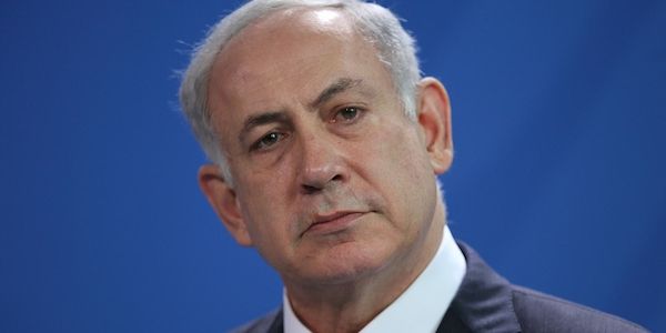 Scholz telefoniert mit Netanjahu über Iran-Sanktionen