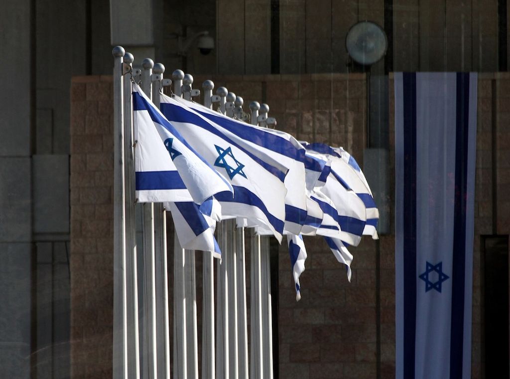 Chef des israelischen Militärgeheimdienstes tritt zurück