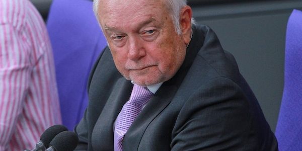 Kubicki warnt SPD vor Verweigerungshaltung bei "Wirtschaftswende"