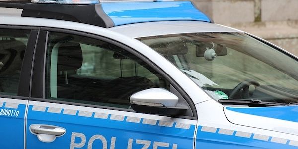 Streit in Berlin-Gesundbrunnen: Mann schießt Gegner ins Bein