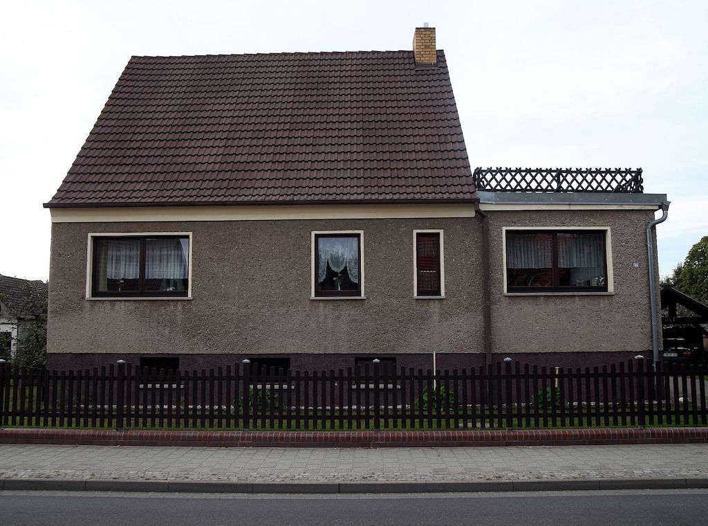 Immobilienexperten sehen Wertverlust unsanierter Häuser gestoppt