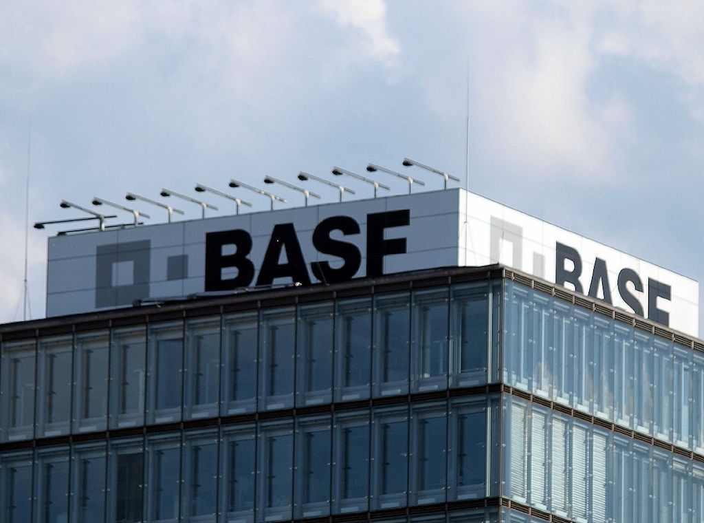 BASF-Betriebsrat fordert "Signale" für Ludwigshafener Werk