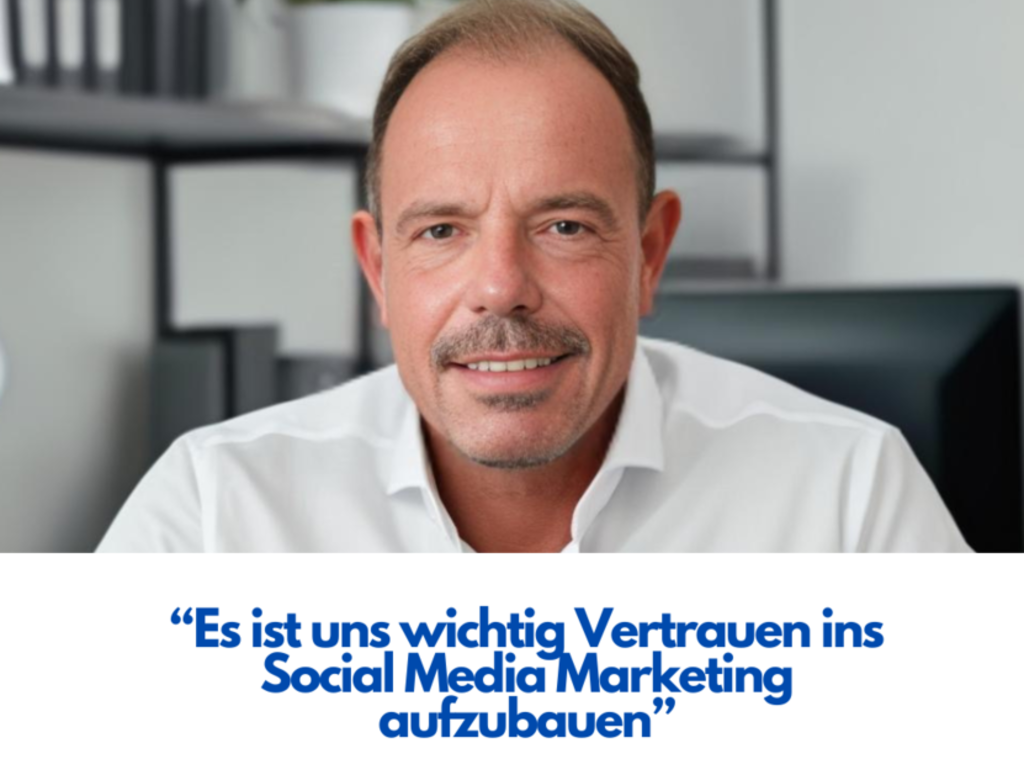 Berlin Digital schafft Vertrauen ins Social Media Marketing
