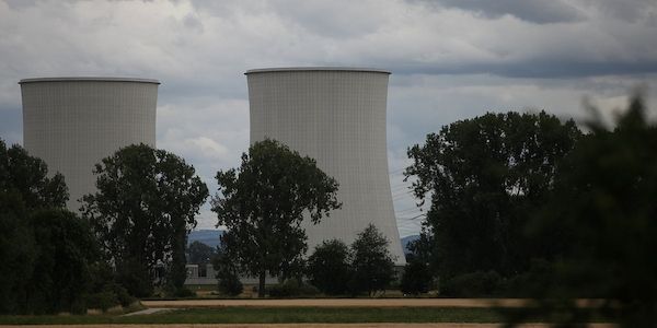 Bericht: Habeck-Mitarbeiter ignorierten Bedenken gegen Atom-Aus