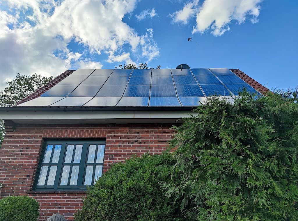 Solarwirtschaft fordert Nachbesserungen beim Resilienzbonus