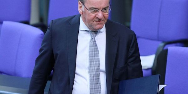 Söder setzt auf Pistorius-SPD als Koalitionspartner