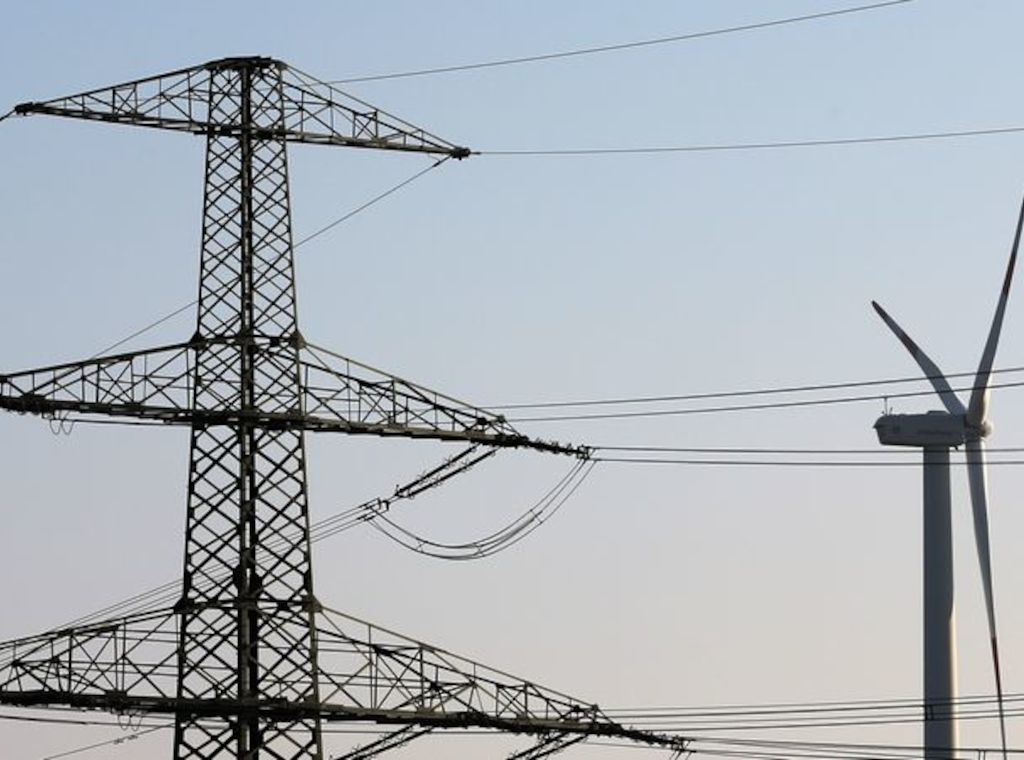 Stadt Oranienburg: Stromnetz-Engpass behoben