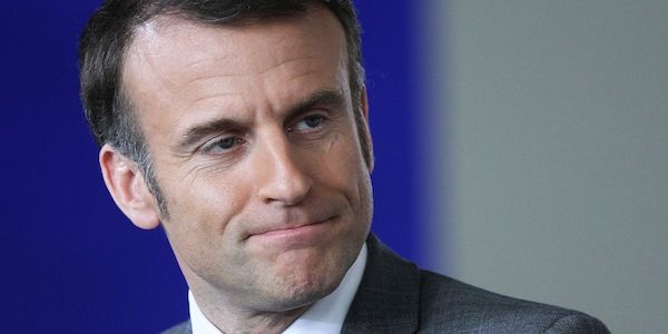 Stoltenberg widerspricht Macron bei europäischer Nato-Alternative