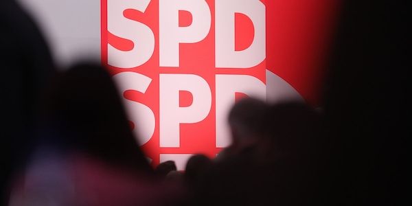 Historiker vermutet in SPD-Russlandpolitik Interessenkonflikte