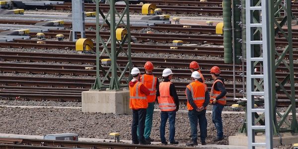 Offizielle Zahlen: Deutsche Infrastruktur verfällt immer weiter