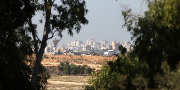 Israel schließt Gaza-Grenzübergang nach Raketenbeschuss