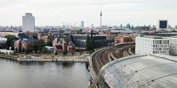 Studie: Berlin und München sind Topregionen für Zukunftsberufe