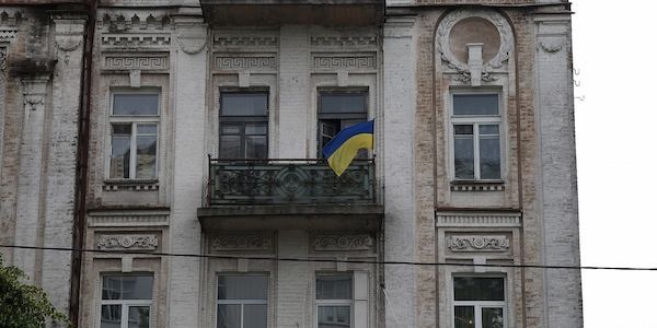 Deutschland hilft Ukraine bei Instandsetzung von Stromversorgung