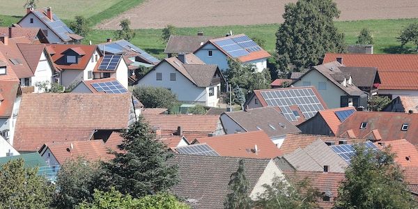 Preise für Solaranlagen sinken weiter