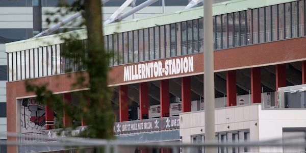 St. Pauli folgt Kiel in die 1. Bundesliga