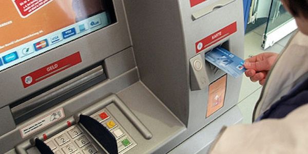 Erstmals weniger als 20.000 Bankfilialen in Deutschland