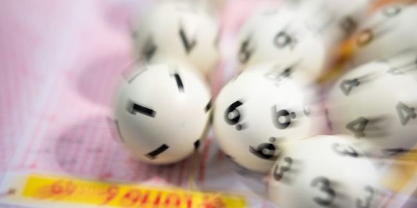 Unbekannter Brandenburger Lotto-Spieler gewinnt fast 2 Millionen Euro